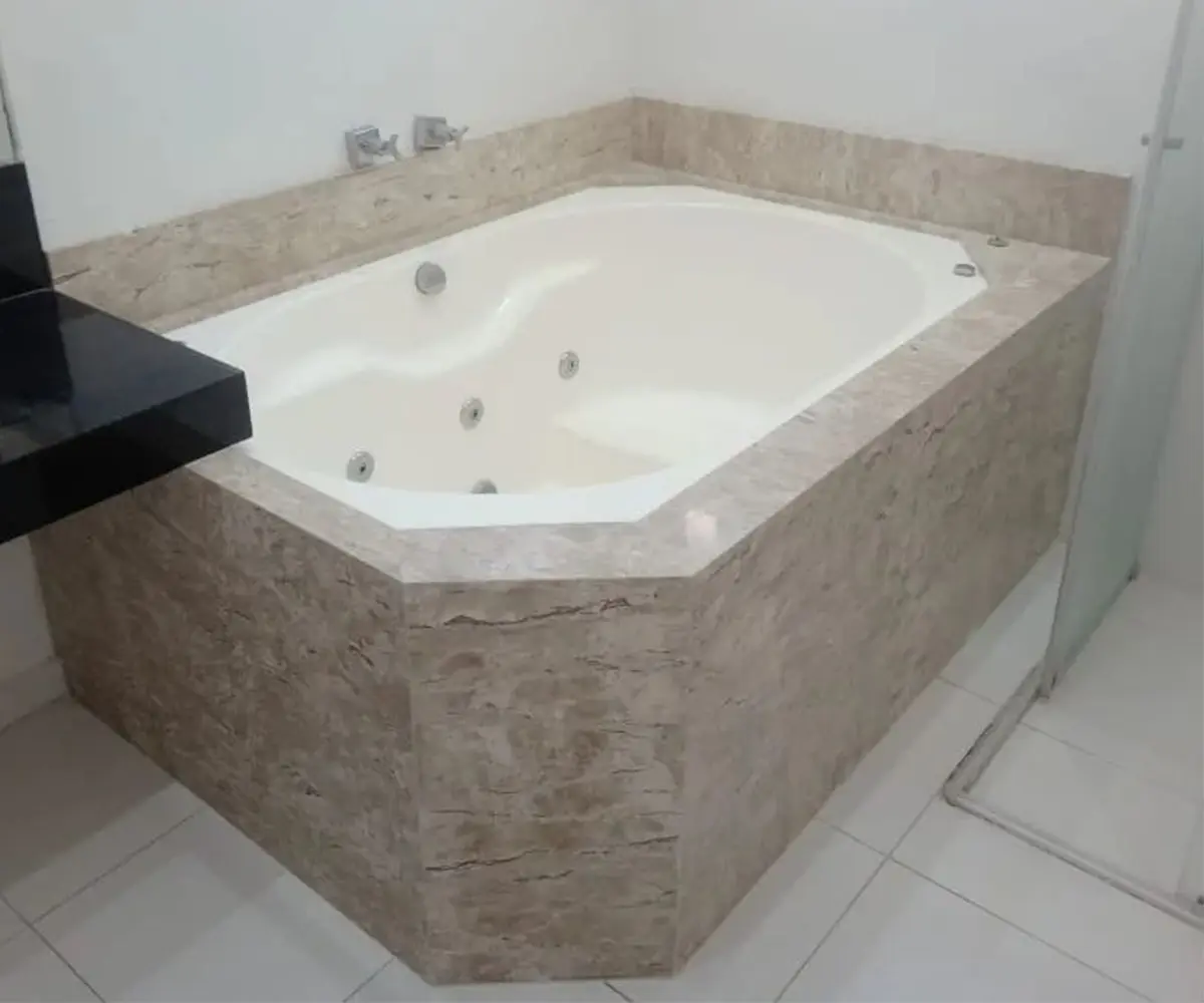 Elegância e requinte na Marmoraria Pedras Paraiso em Sorocaba e Votorantim, SP