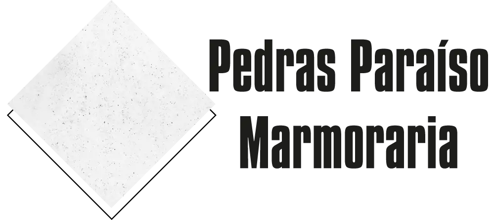 Logo Pedras Paraíso Marmoraria